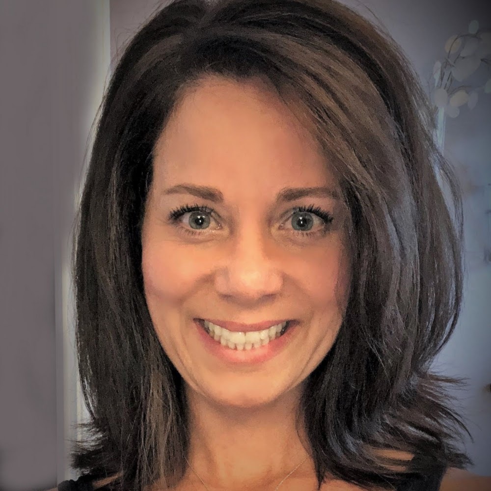 Meet your Posher, Laurie